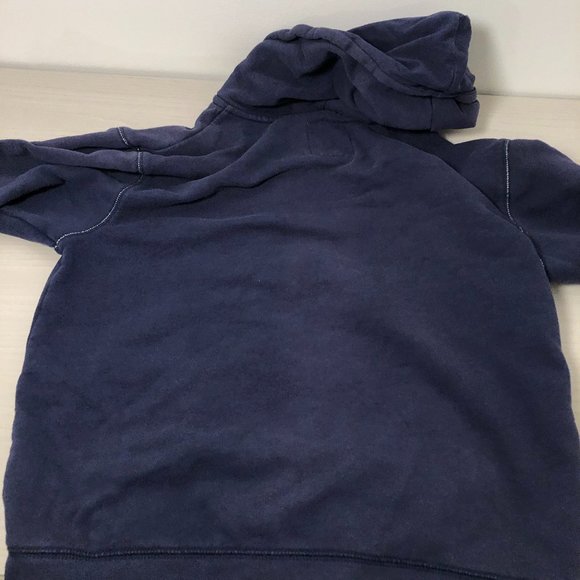 GAP Kids Hooded Zip Up Sweatshirt - Picture 5 of 6